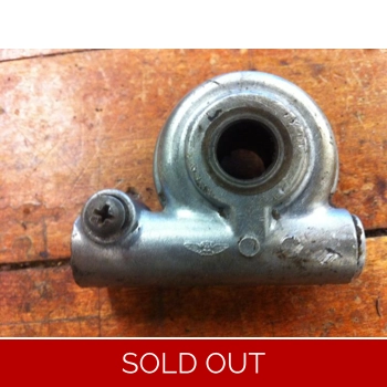 1970-78 Honda CB450K CB750A CB750F CB750K Speedometer Drive Gear 44800-300-030